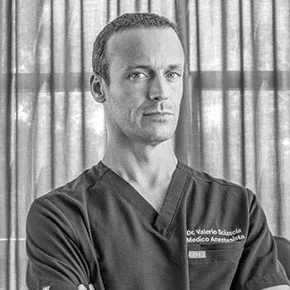 Dr Valerio Sciascia