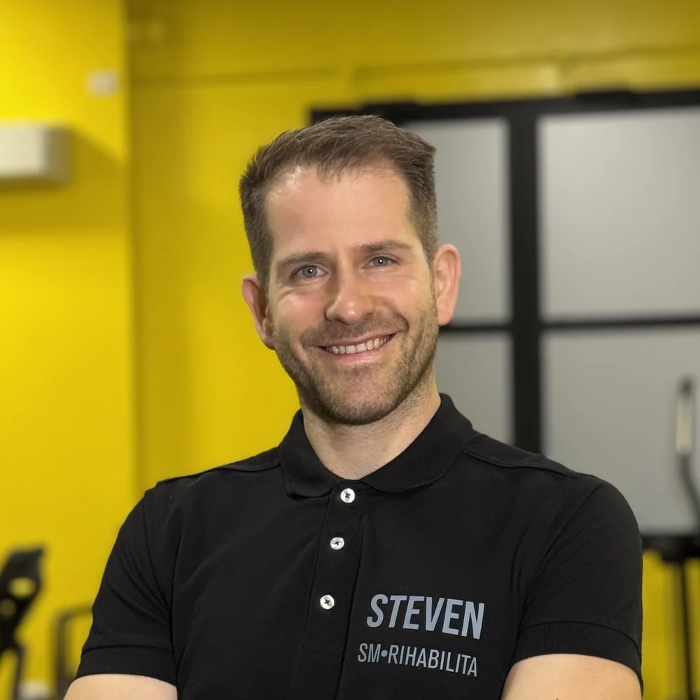 Steven Menicucci